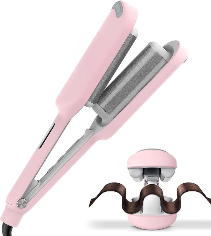 MIRNI™ Compact Waves - Leggera e Compatta